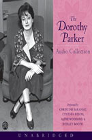 The Dorothy Parker Audio Collection
